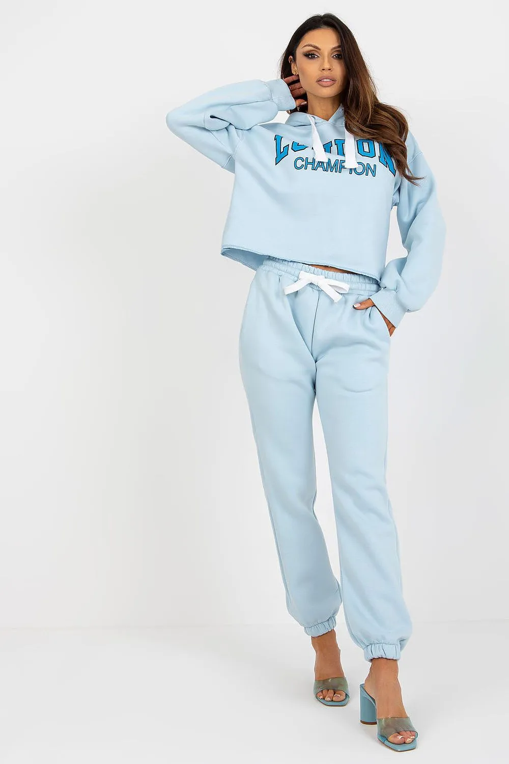 Set Ex Moda
