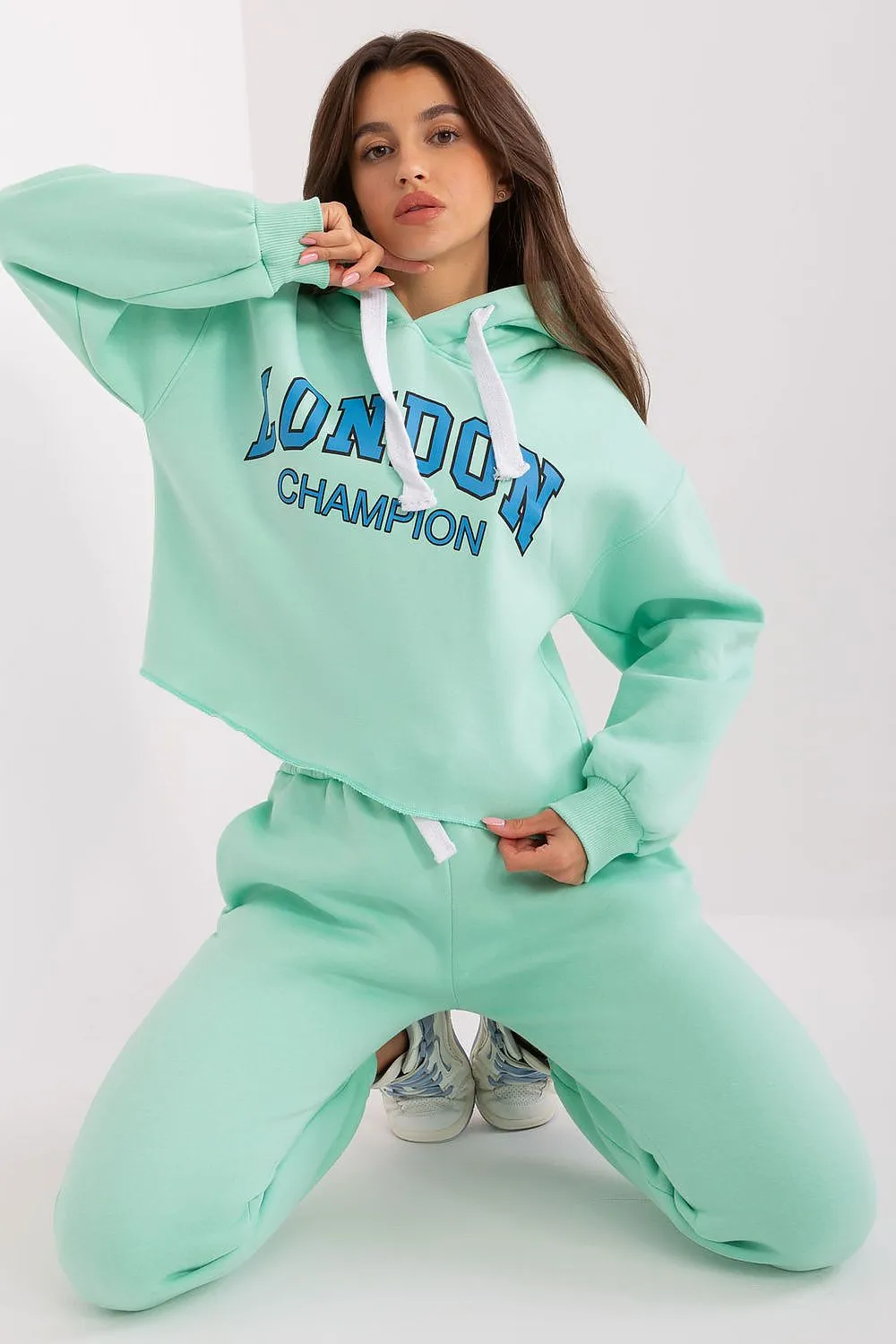Set Ex Moda