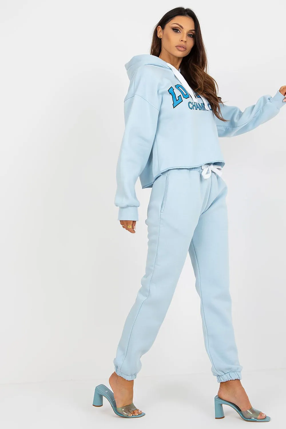 Set Ex Moda