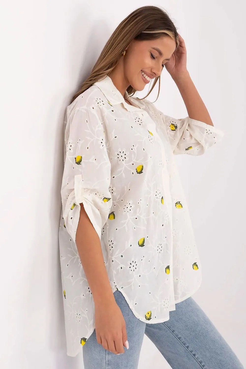 Shirt Italy Moda