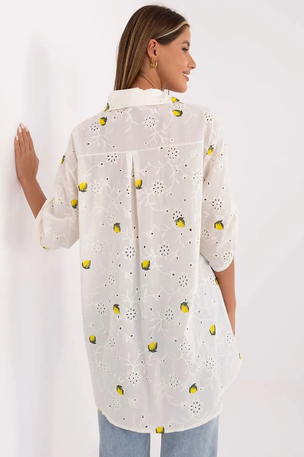 Shirt Italy Moda