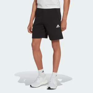 SHORT ADIDAS UOMO PANTALONCINI STADIUM FLEECE RECYCLED BADGE OF SPORT