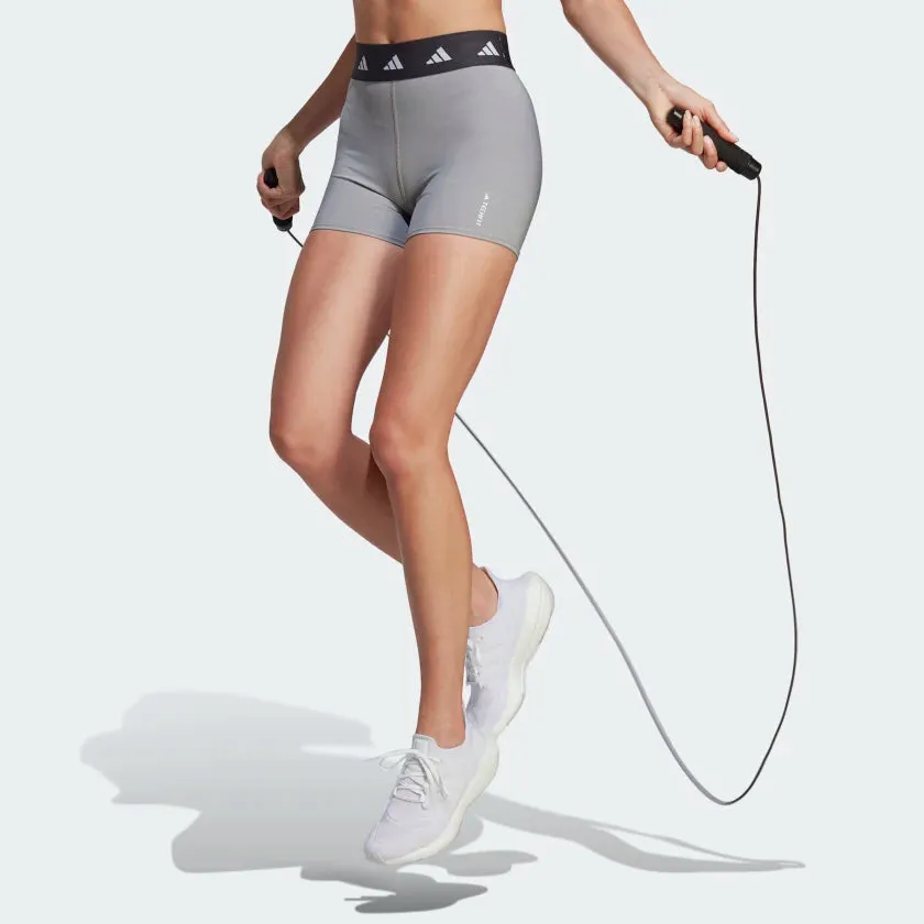 SHORTS ADIDAS WOMAN PANTALONCINO CORTO PALESTRA DONNA