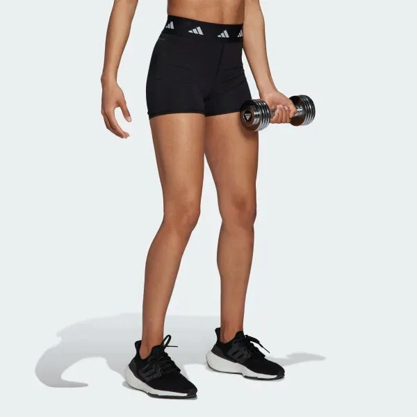 SHORTS ADIDAS WOMAN PANTALONCINO CORTO PALESTRA DONNA