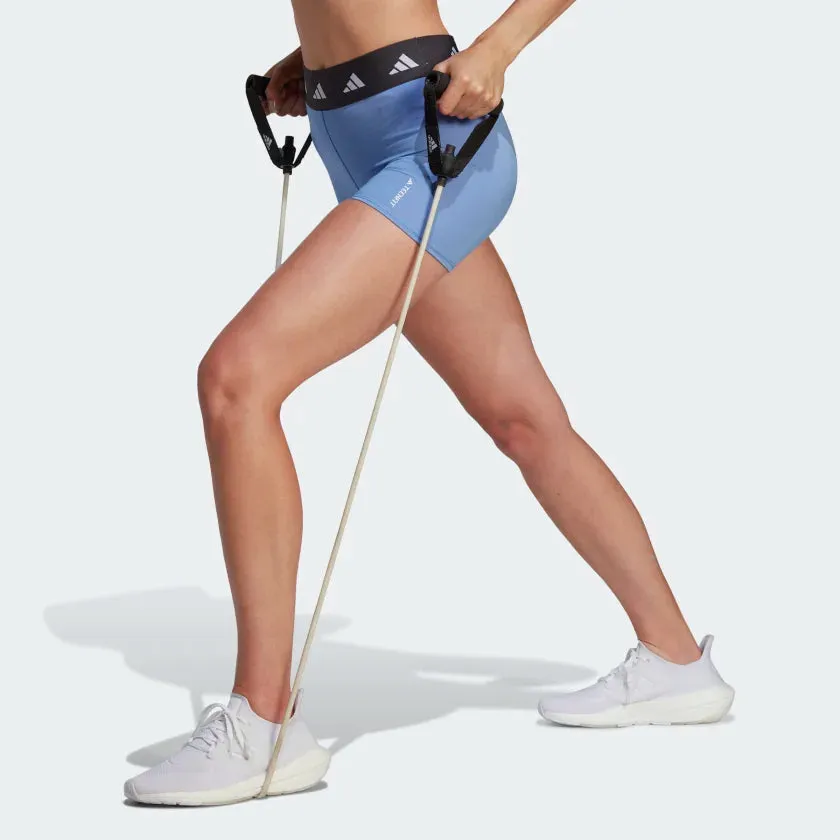 SHORTS ADIDAS WOMAN PANTALONCINO CORTO PALESTRA DONNA