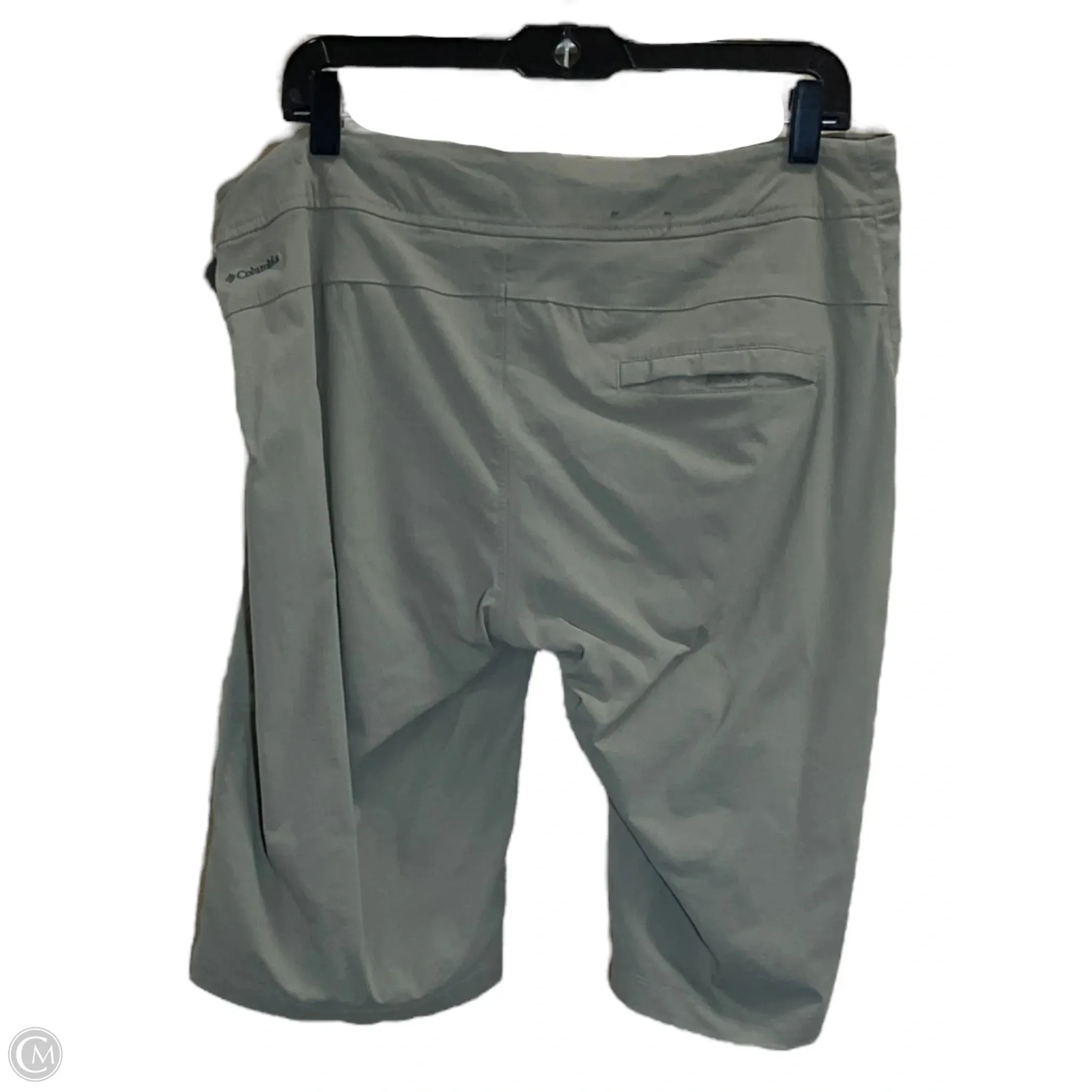 Shorts By Columbia In Tan, Size: 12