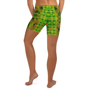 Shorts (Her/Muliebris)(Grail Rose Pollen Dapple) RJSTH@Fabric#3 RJSTH2020 RJS