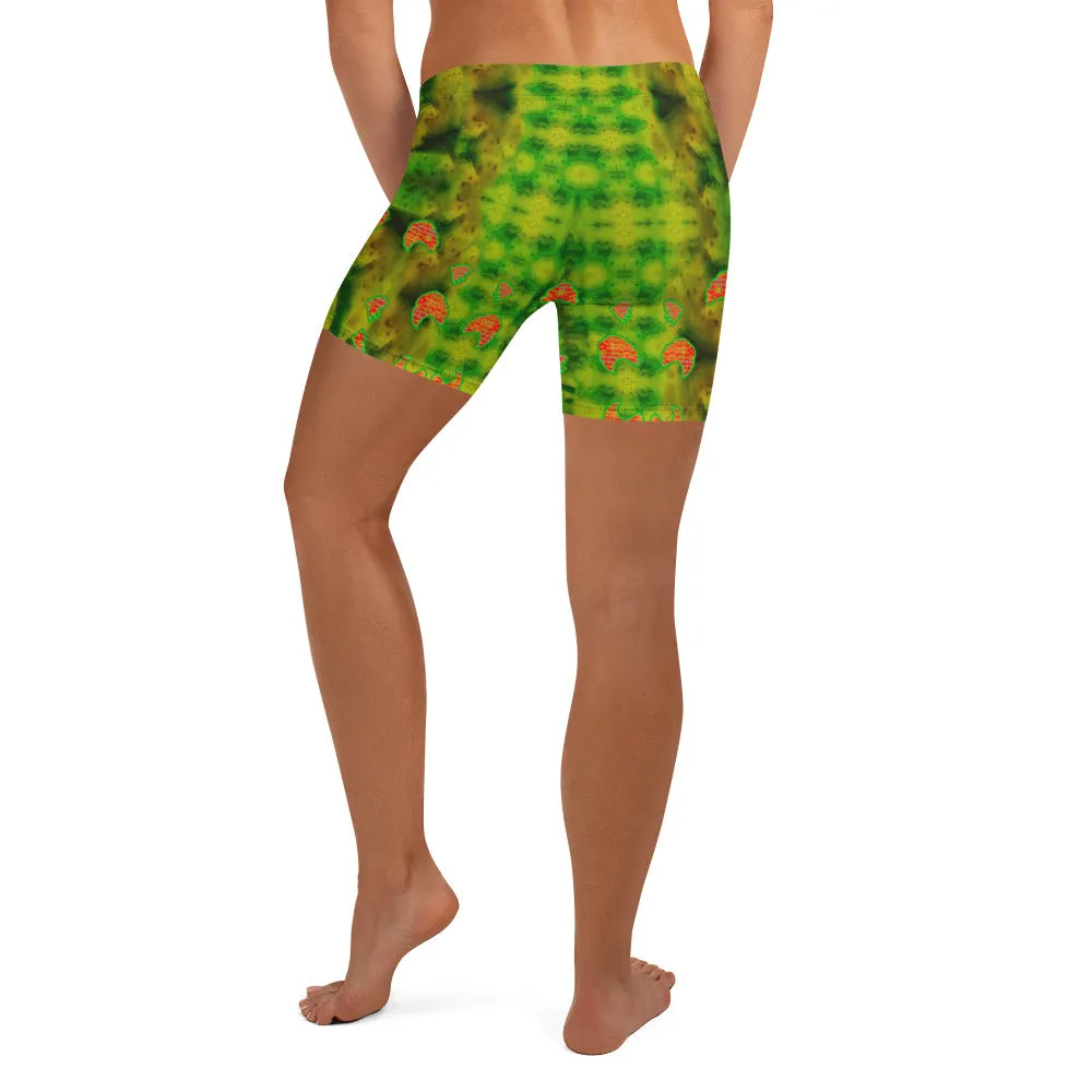 Shorts (Her/Muliebris)(Grail Rose Pollen Dapple) RJSTH@Fabric#3 RJSTH2020 RJS