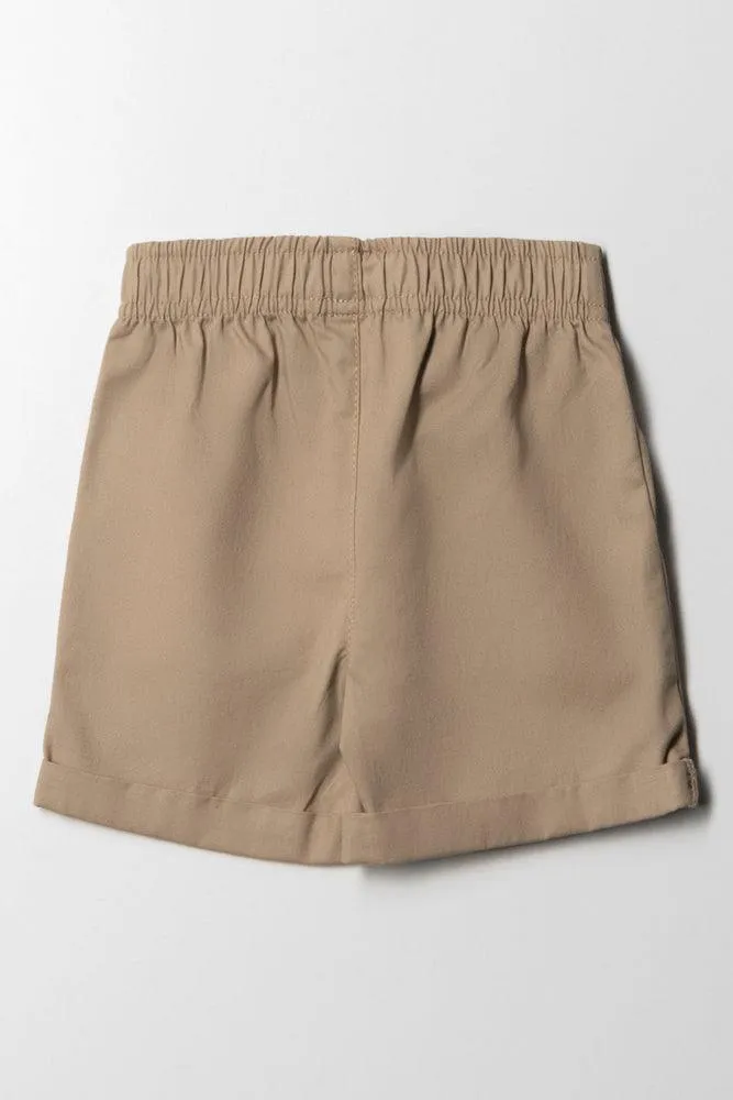 Shorts Natural