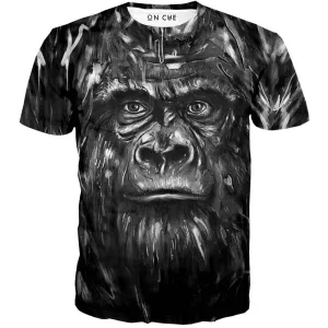 Silverback T-Shirt