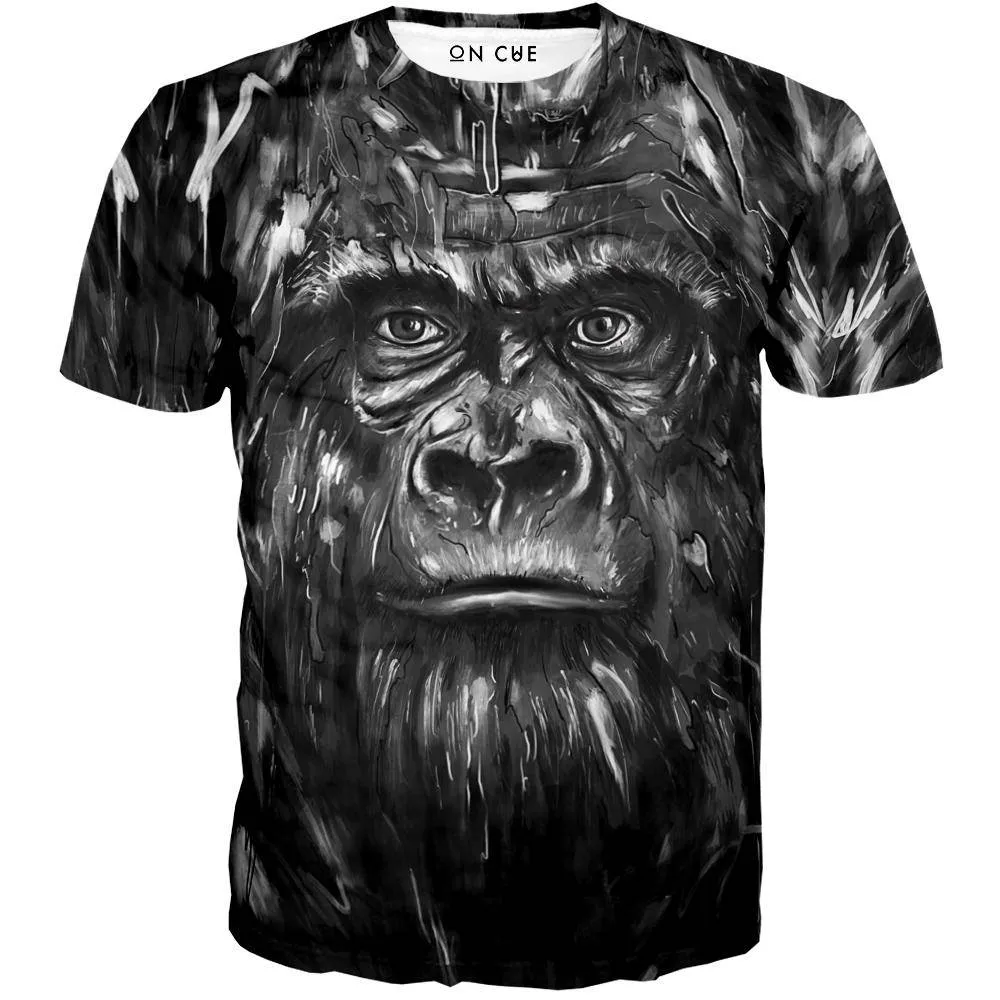 Silverback T-Shirt