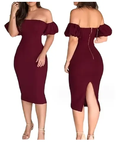 Silvia - Ladies Elegant Style 2024 Lent