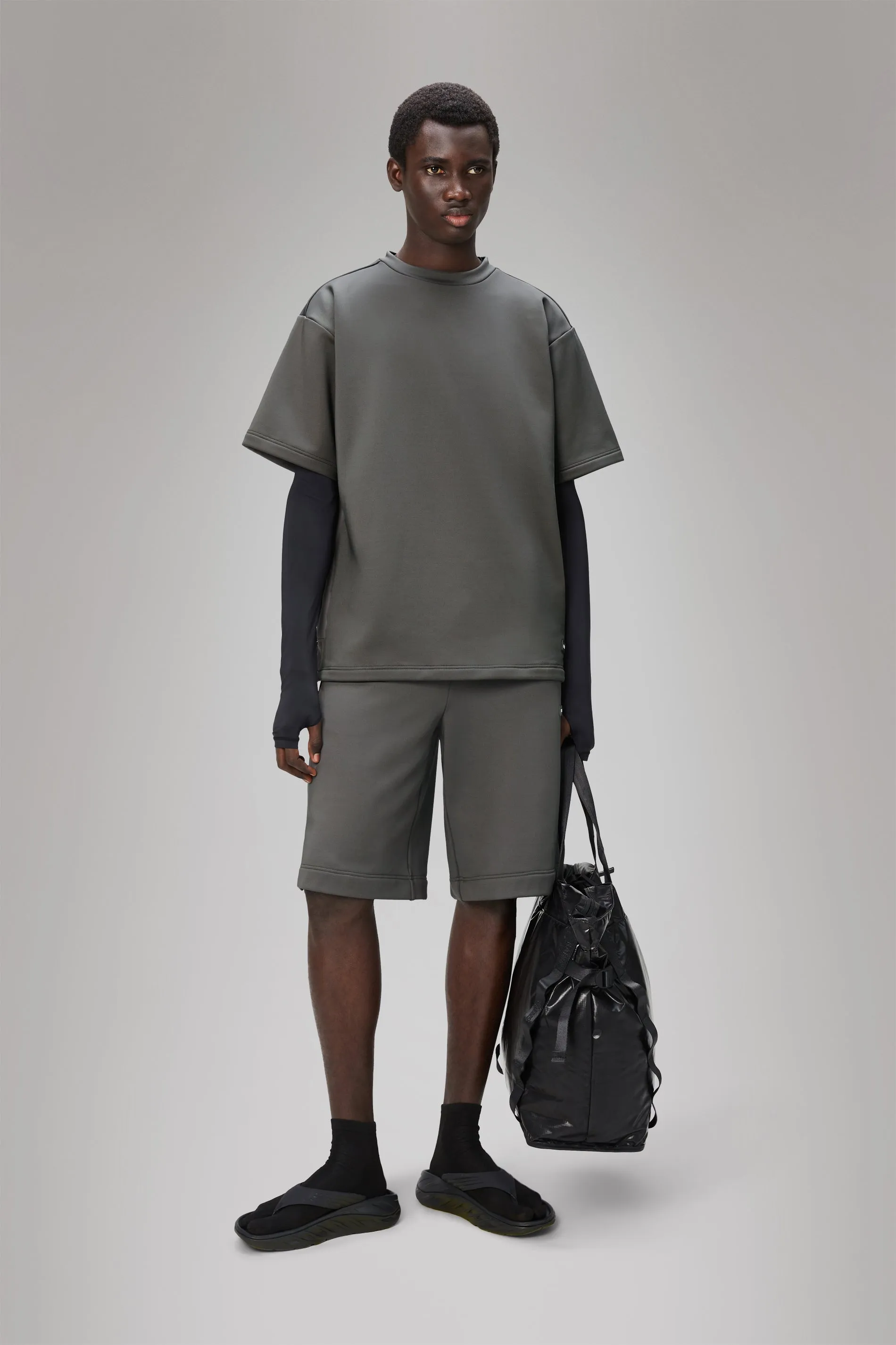Sintra Fleece Tee