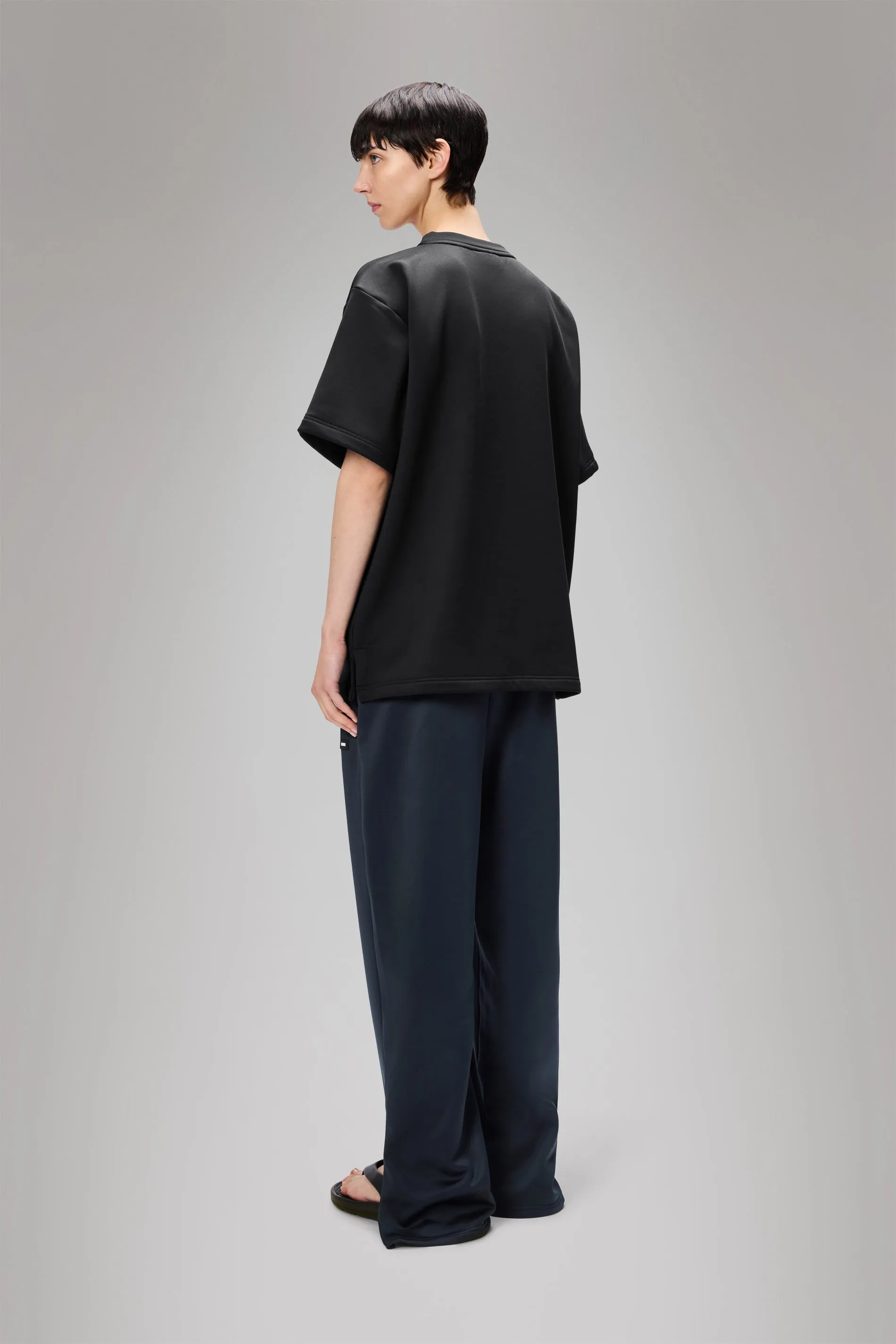 Sintra Fleece Tee