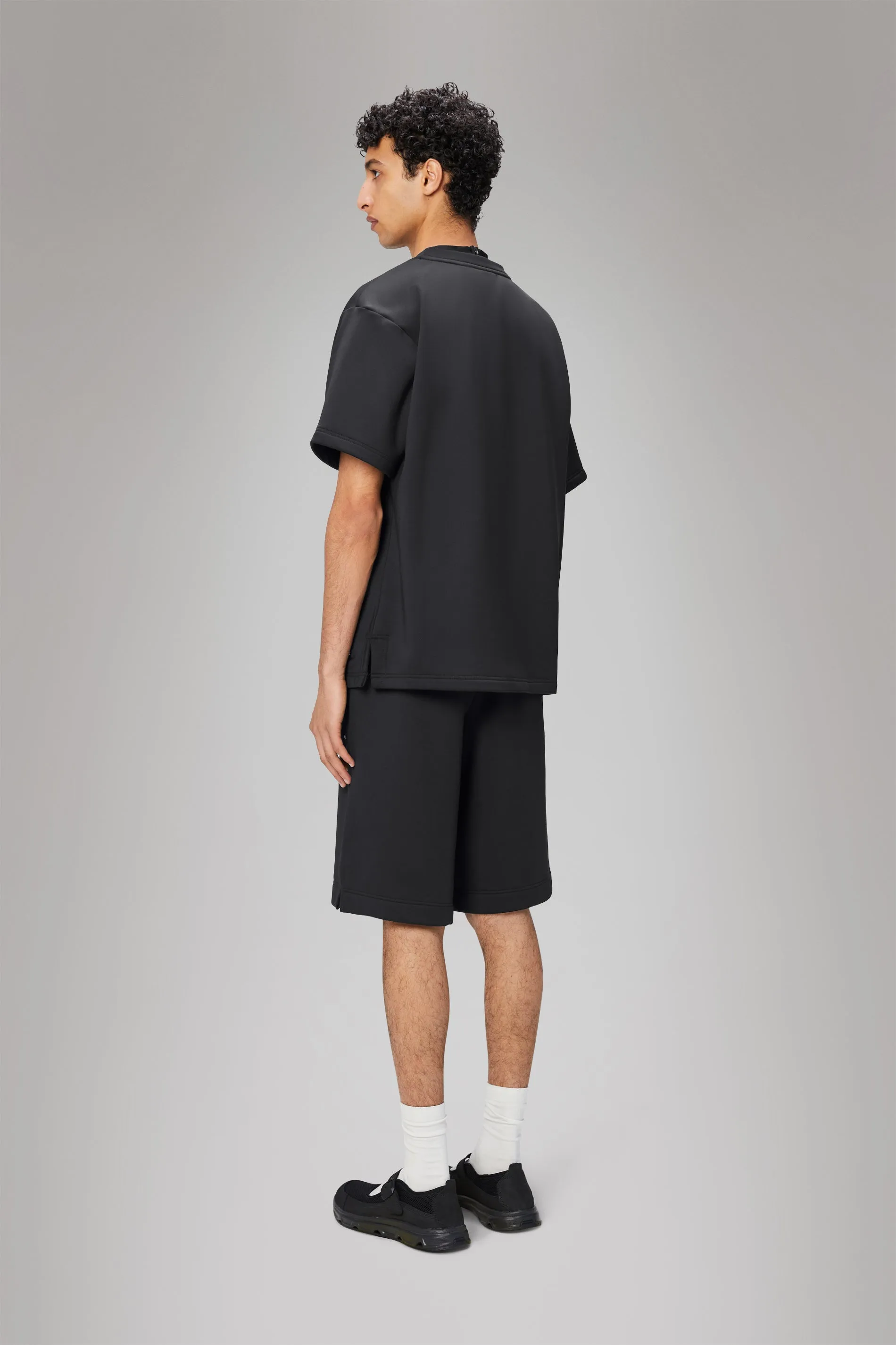 Sintra Fleece Tee