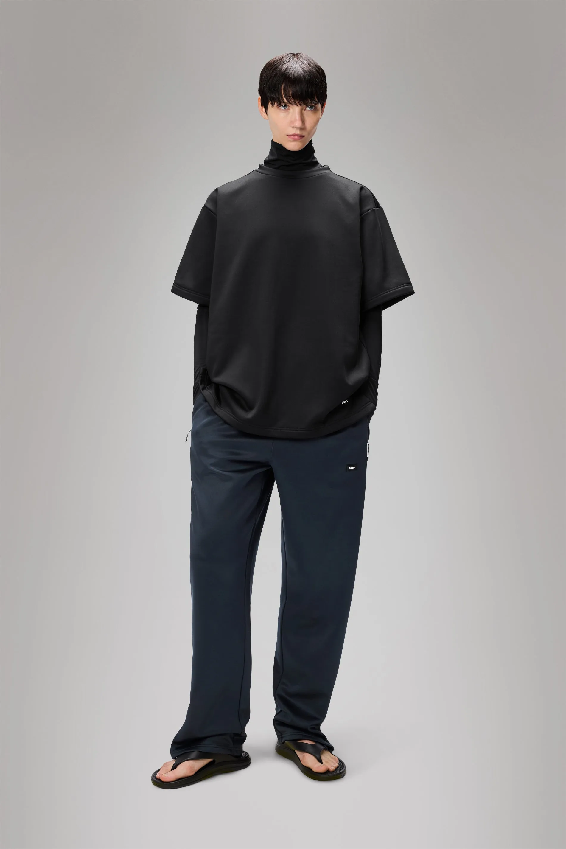 Sintra Fleece Tee