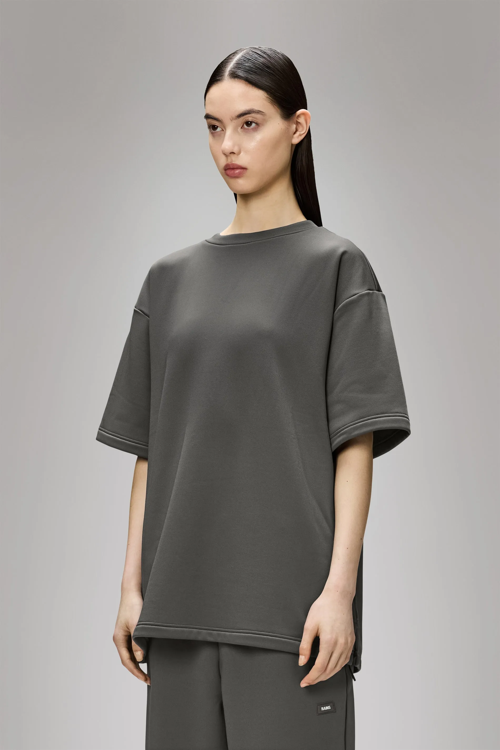 Sintra Fleece Tee