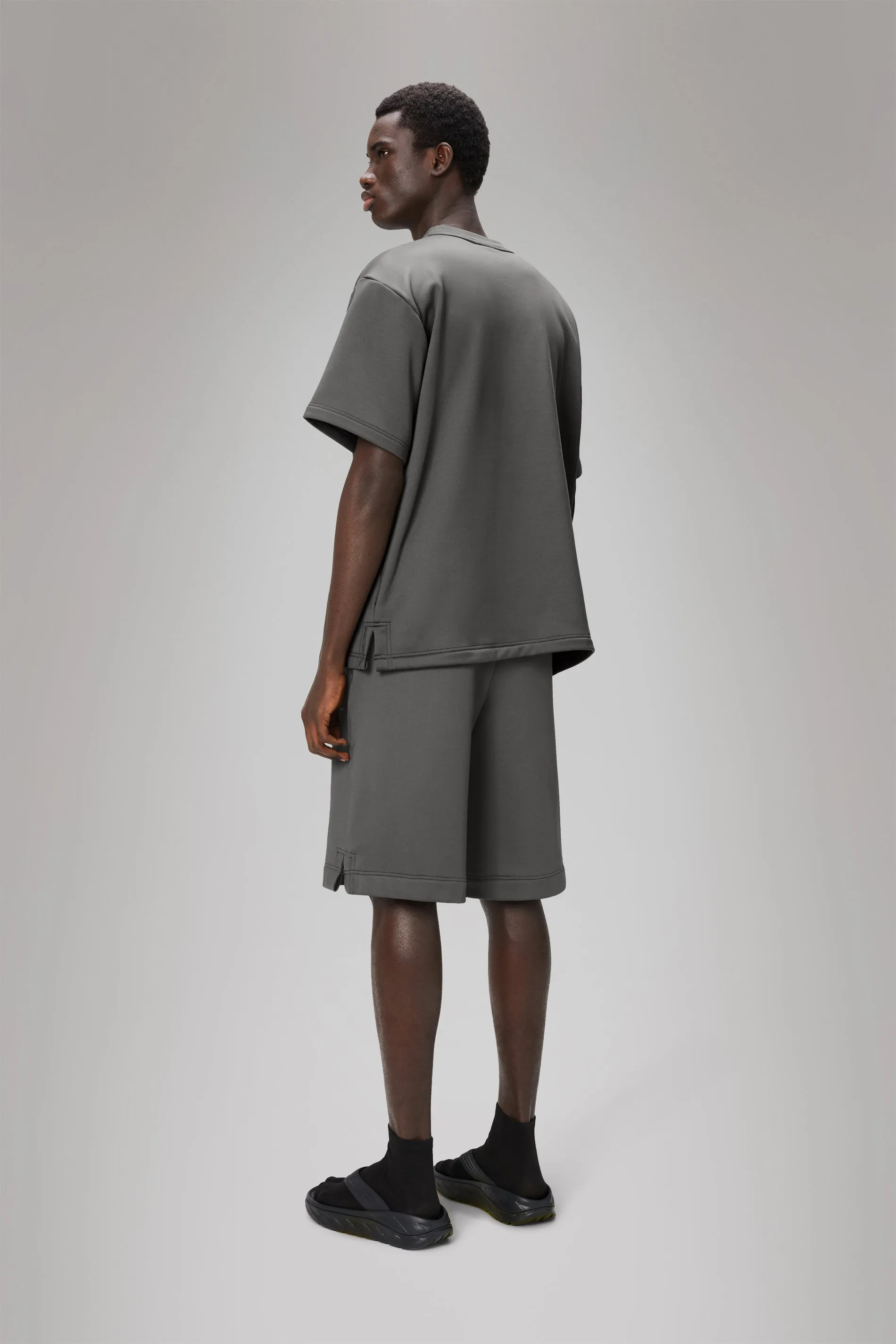 Sintra Fleece Tee