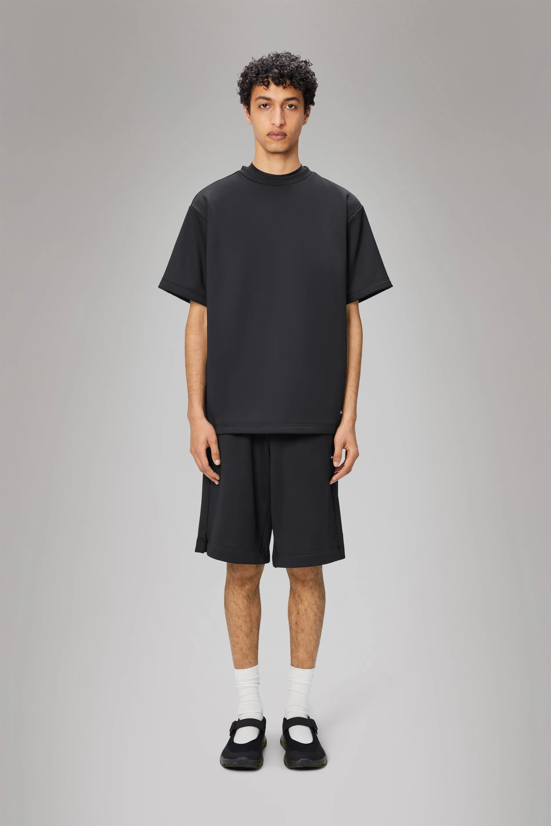 Sintra Fleece Tee