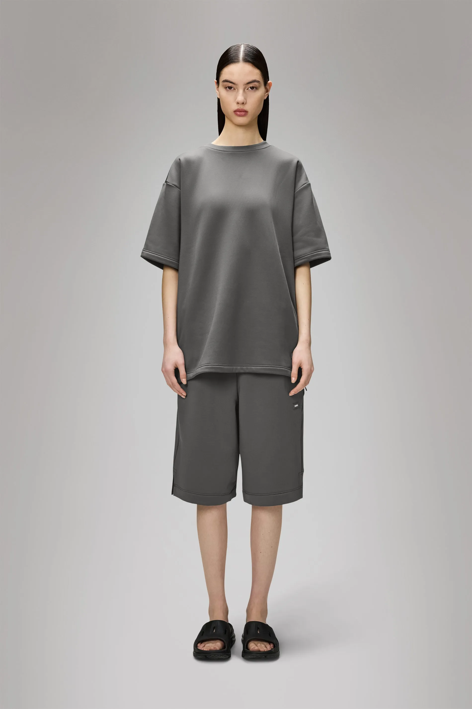 Sintra Fleece Tee