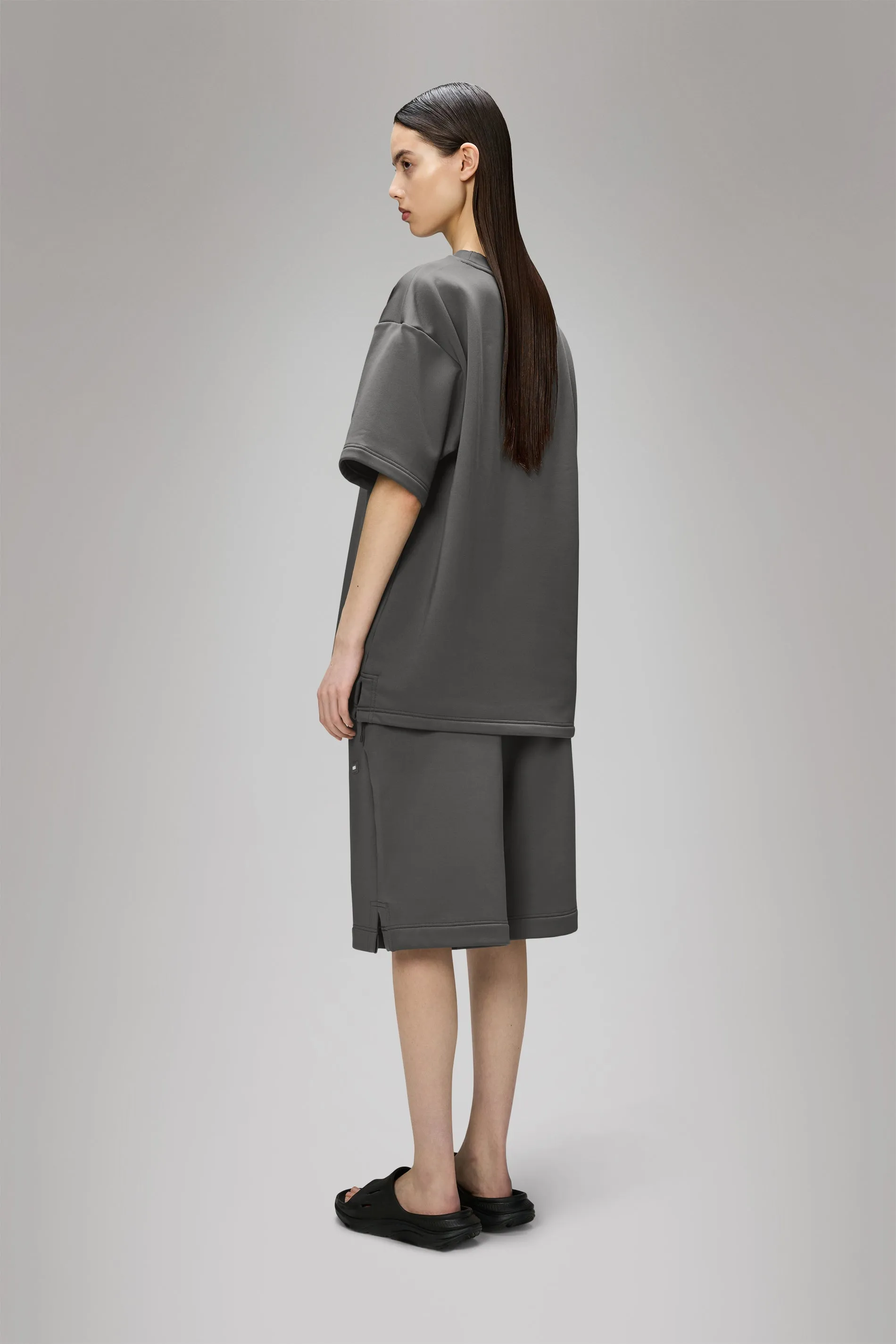 Sintra Fleece Tee