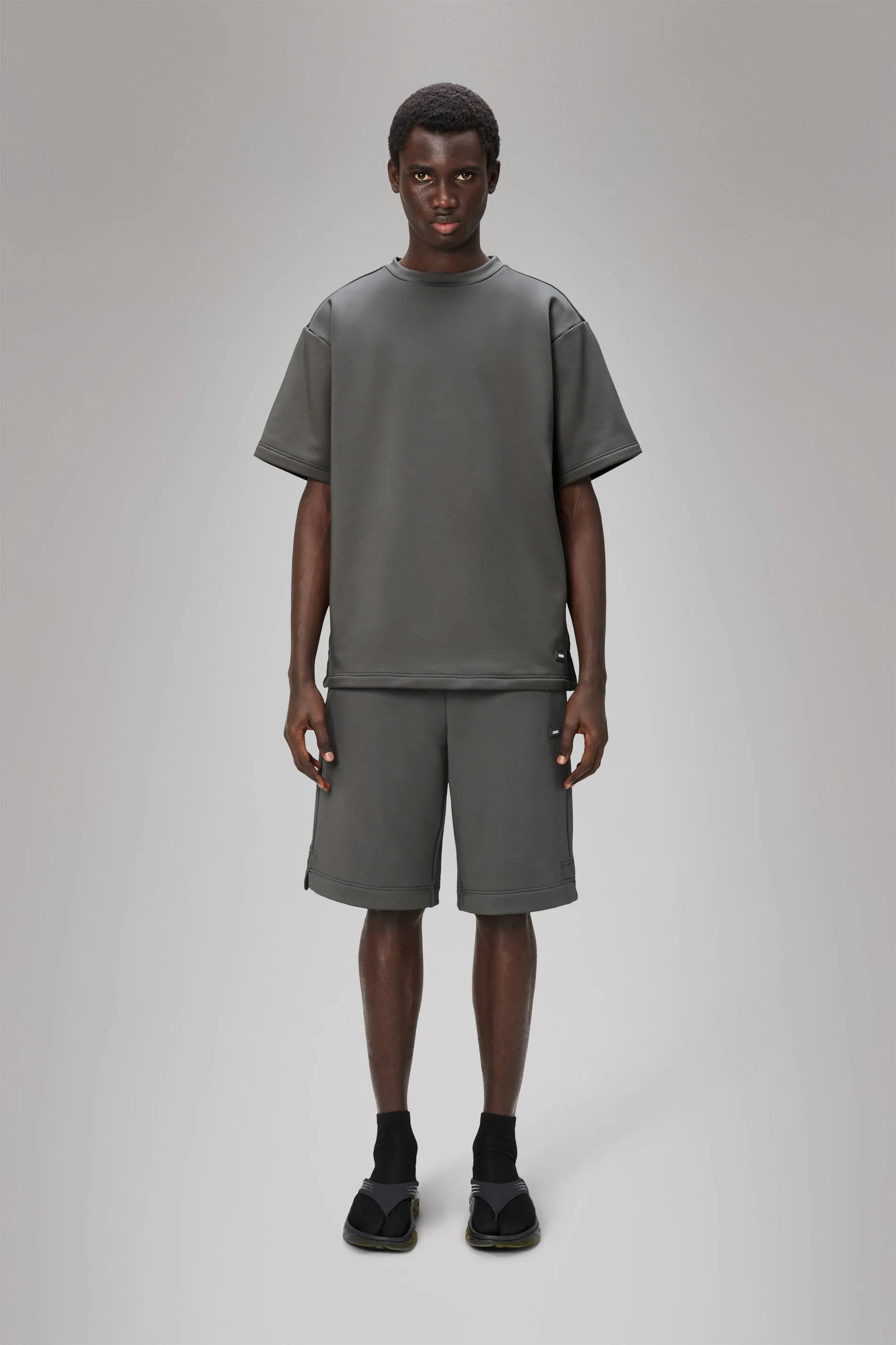 Sintra Fleece Tee