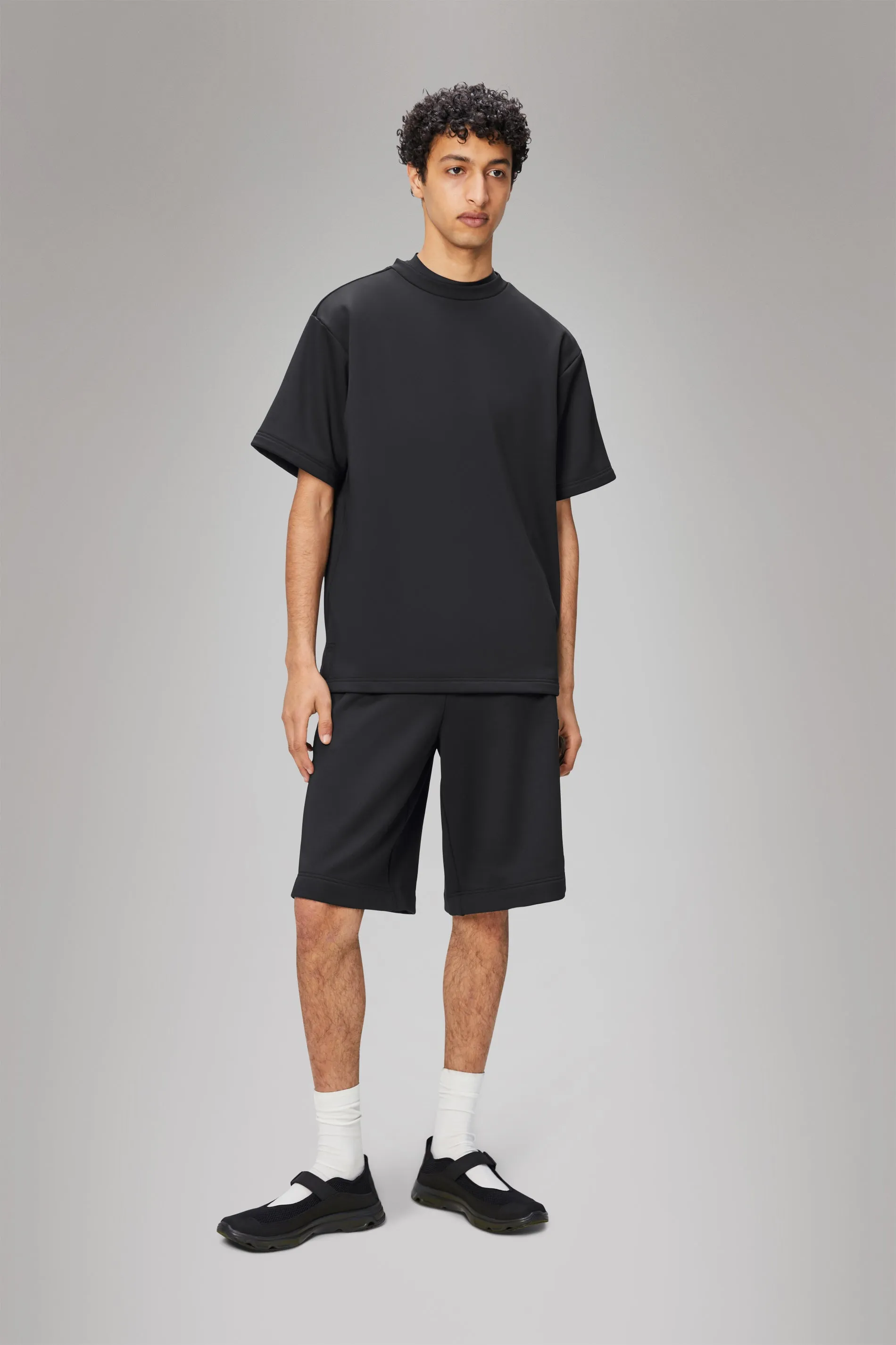 Sintra Fleece Tee