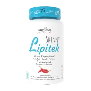 SKINNY LIPITEC 60C,EASY