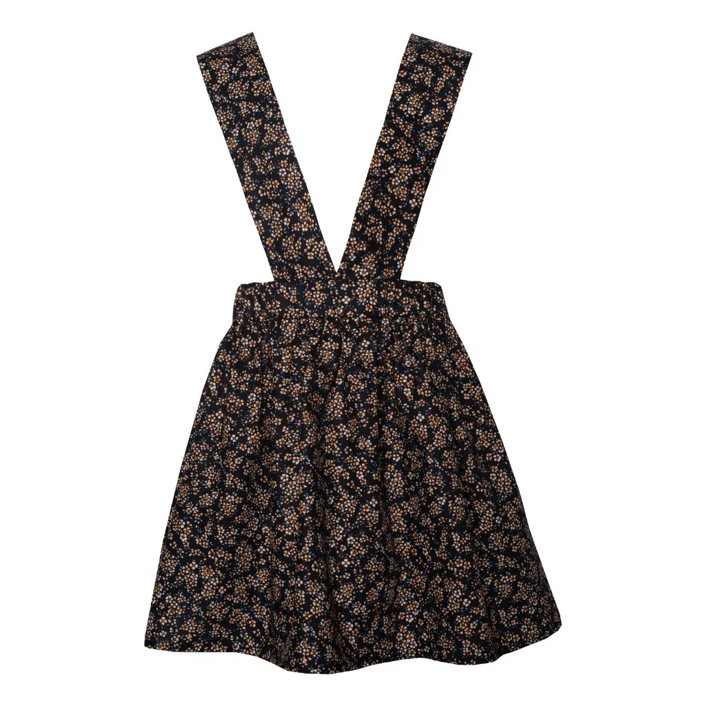 Skirt Bingsu Black