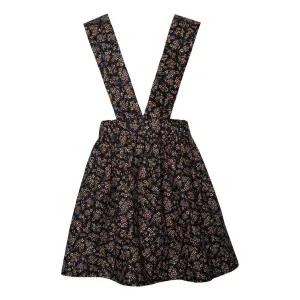 Skirt Bingsu Black