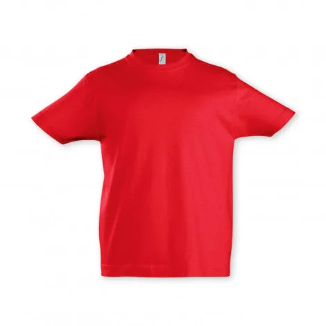 SOLS Imperial Kids T-Shirt