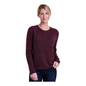 SONATA™ Pointelle Sweater