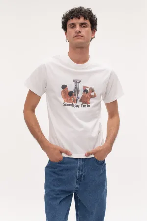 Sounds Gay, I'm In Tee Shirt