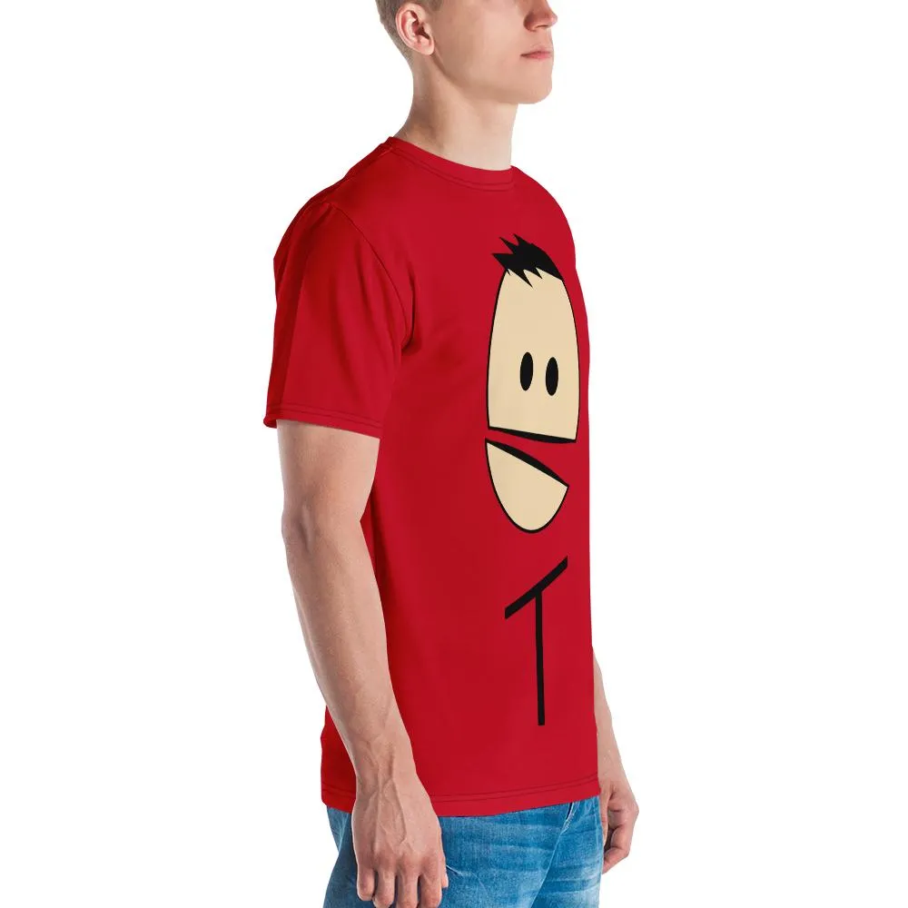 South Park Terrance Short Sleeve T-Shirt