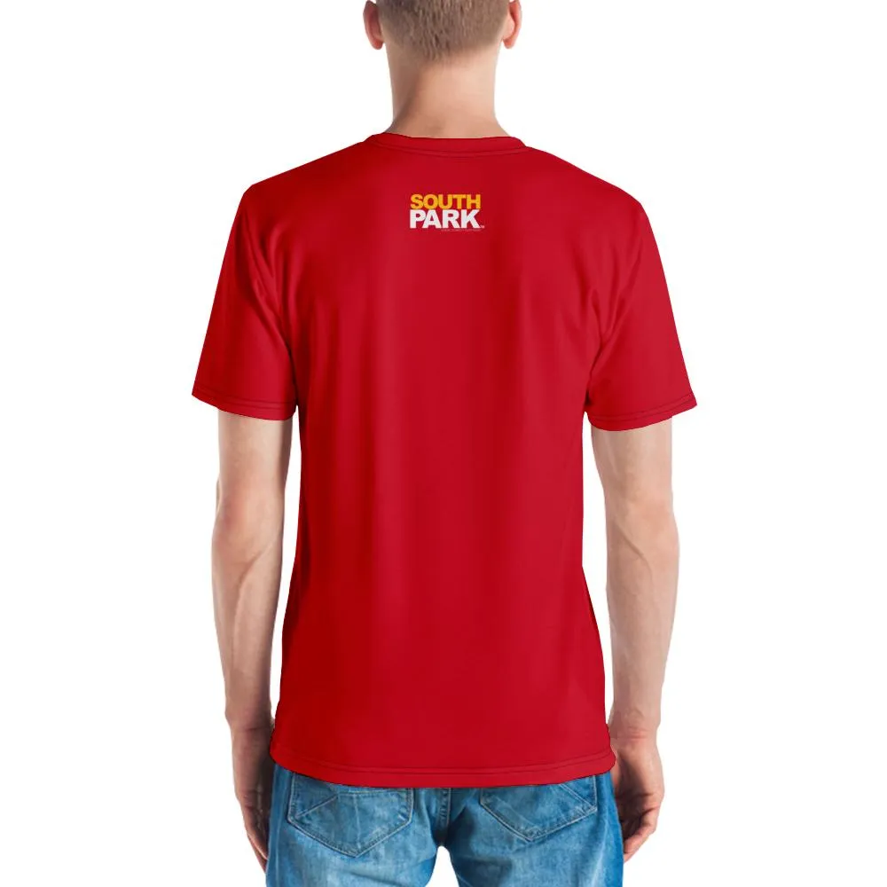 South Park Terrance Short Sleeve T-Shirt
