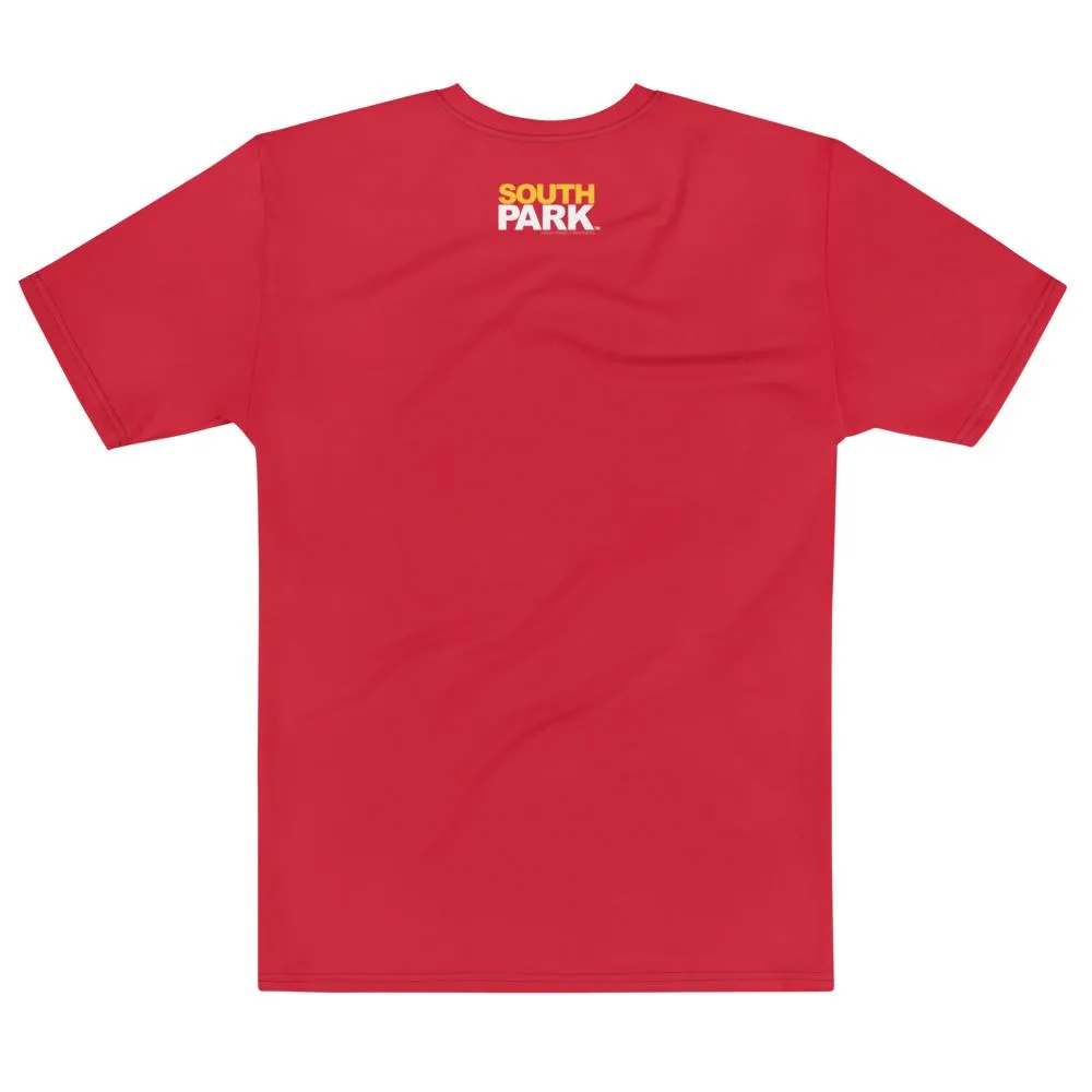 South Park Terrance Short Sleeve T-Shirt