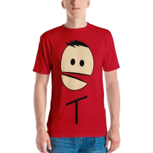 South Park Terrance Short Sleeve T-Shirt