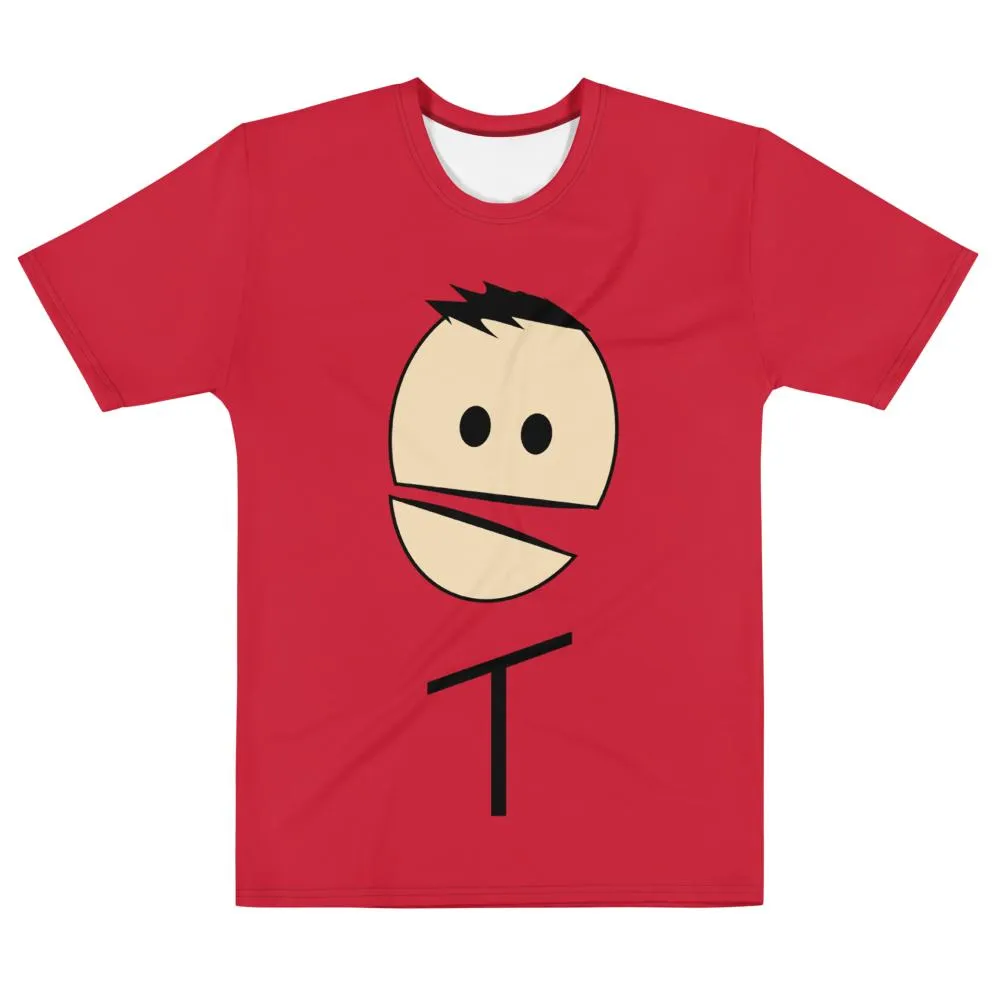 South Park Terrance Short Sleeve T-Shirt