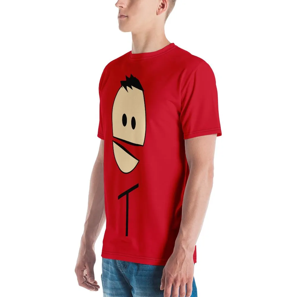 South Park Terrance Short Sleeve T-Shirt
