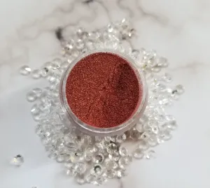 Spontaneous Combustion Loose Glitter