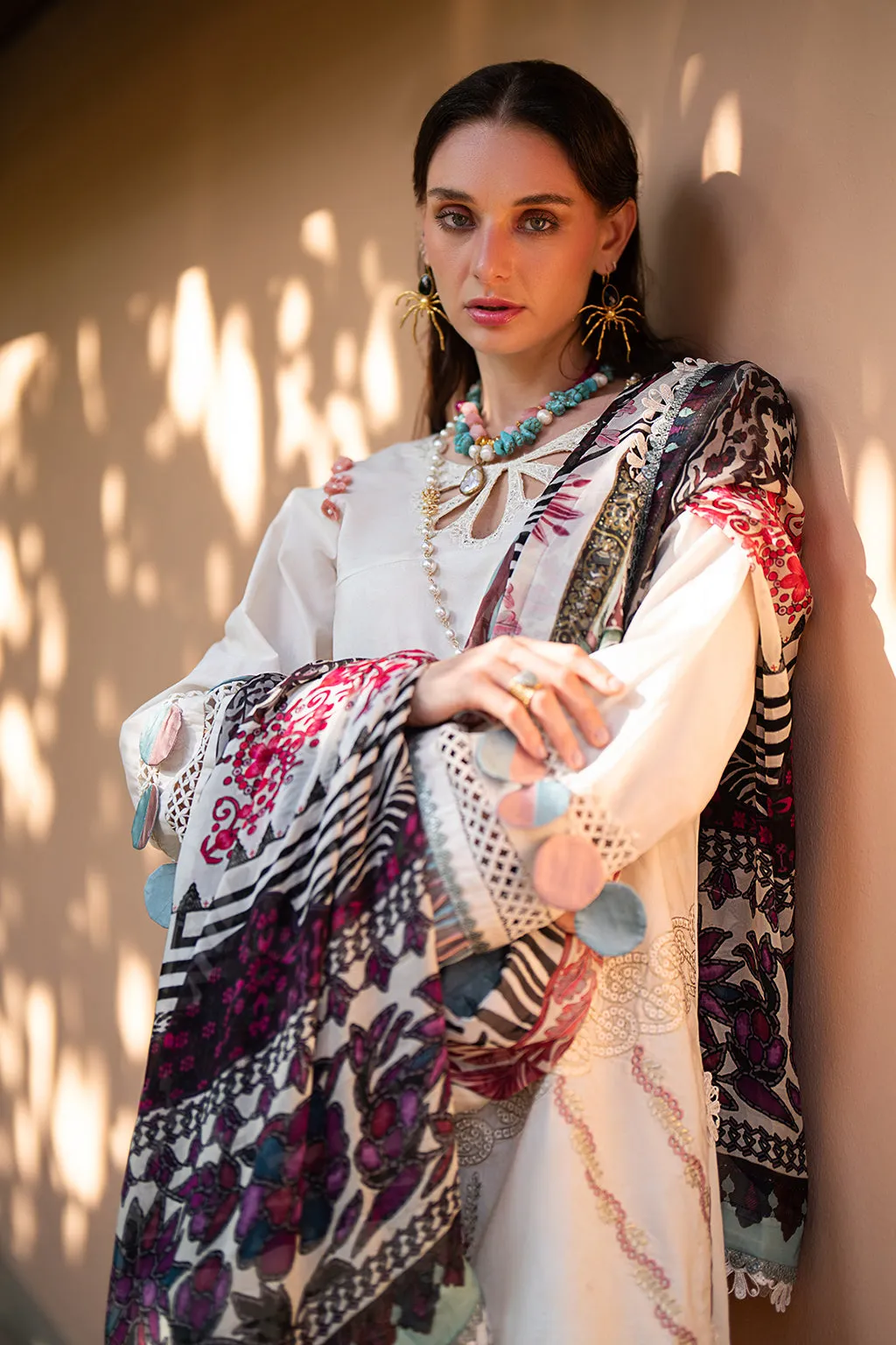 SUNBEAM AJR COUTURE