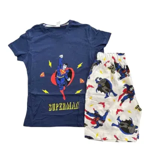 Superman Short PJ S-151