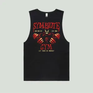 Symbiote Gym Tank Top