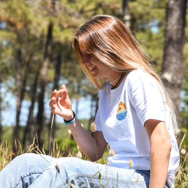 T-Shirt Organic Smooth