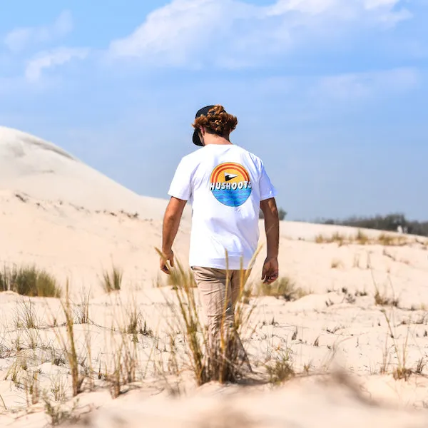 T-Shirt Organic Smooth