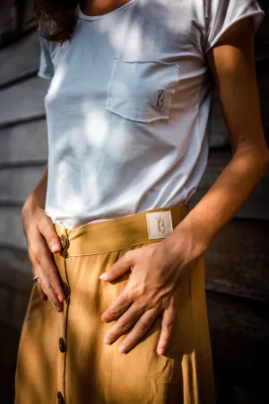 T shirt simplicity