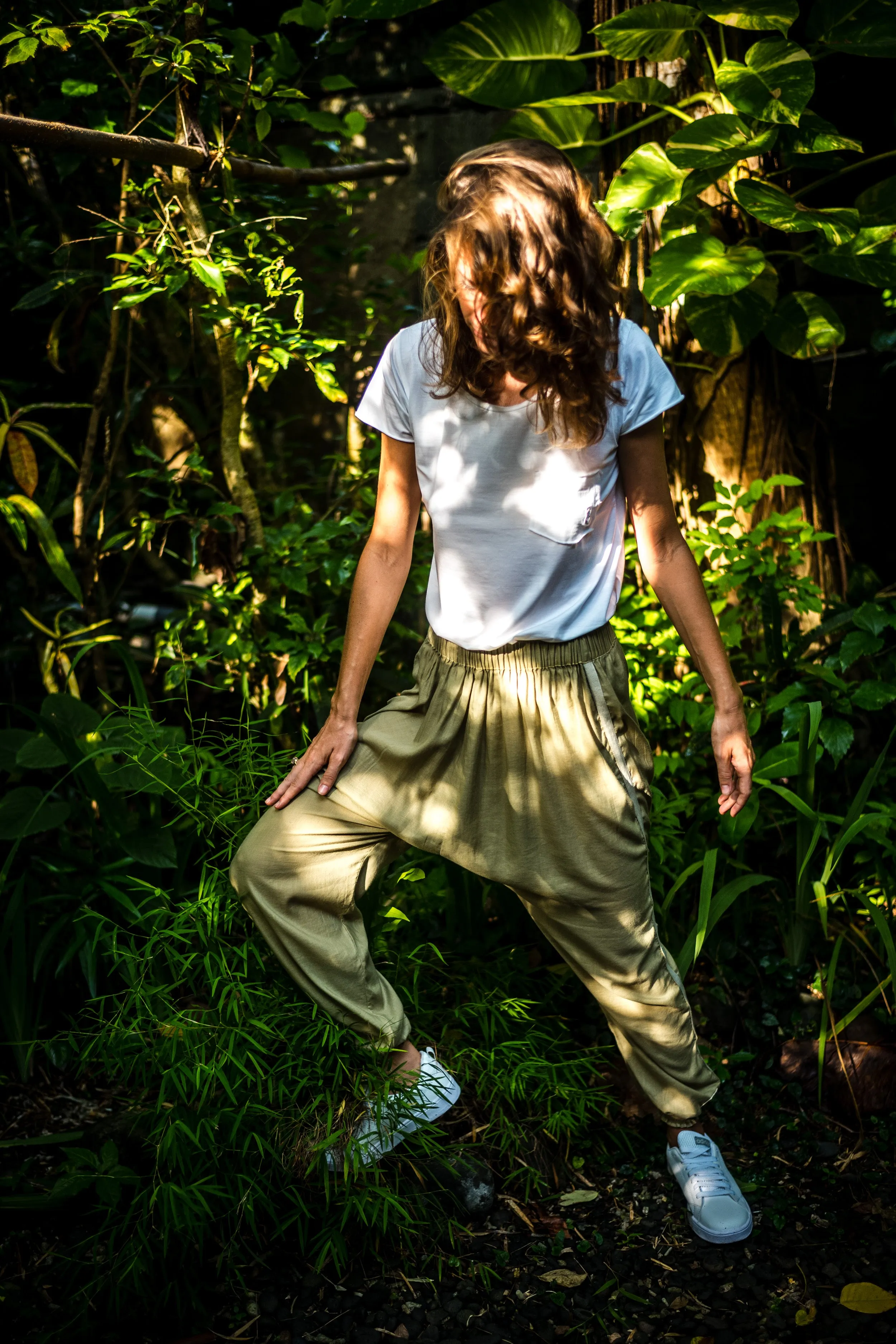T shirt simplicity
