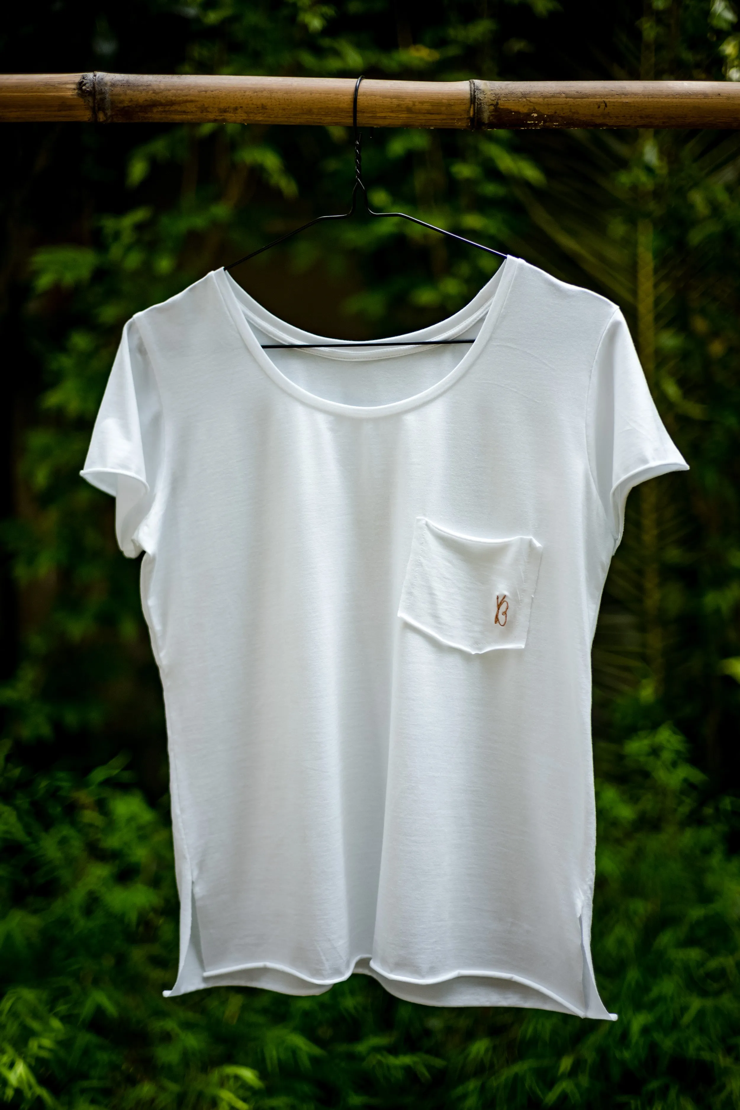 T shirt simplicity