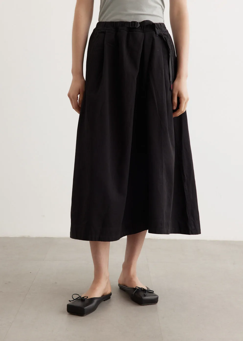 Talecut Skirt