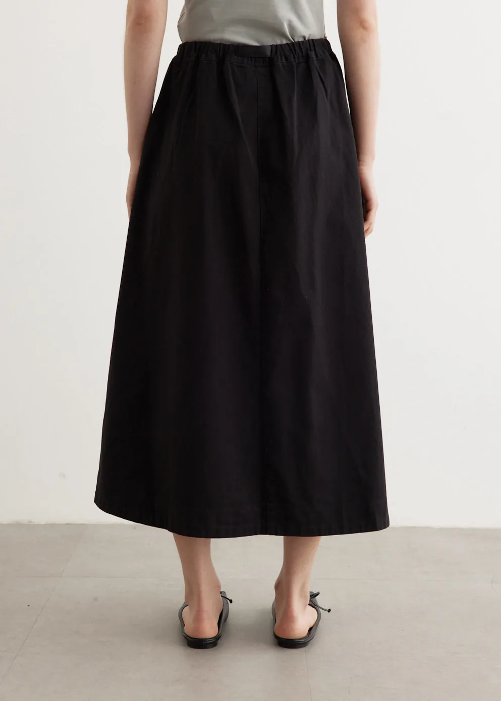 Talecut Skirt